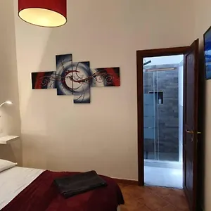 House At The Benedictine Monastery Appartamento Aeroporto di Catania Fontana Rossa
