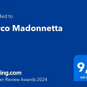 Parco Madonnetta Appartamento Acilia