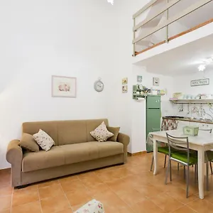Little House Inside Capo's Market Appartamento Palermo