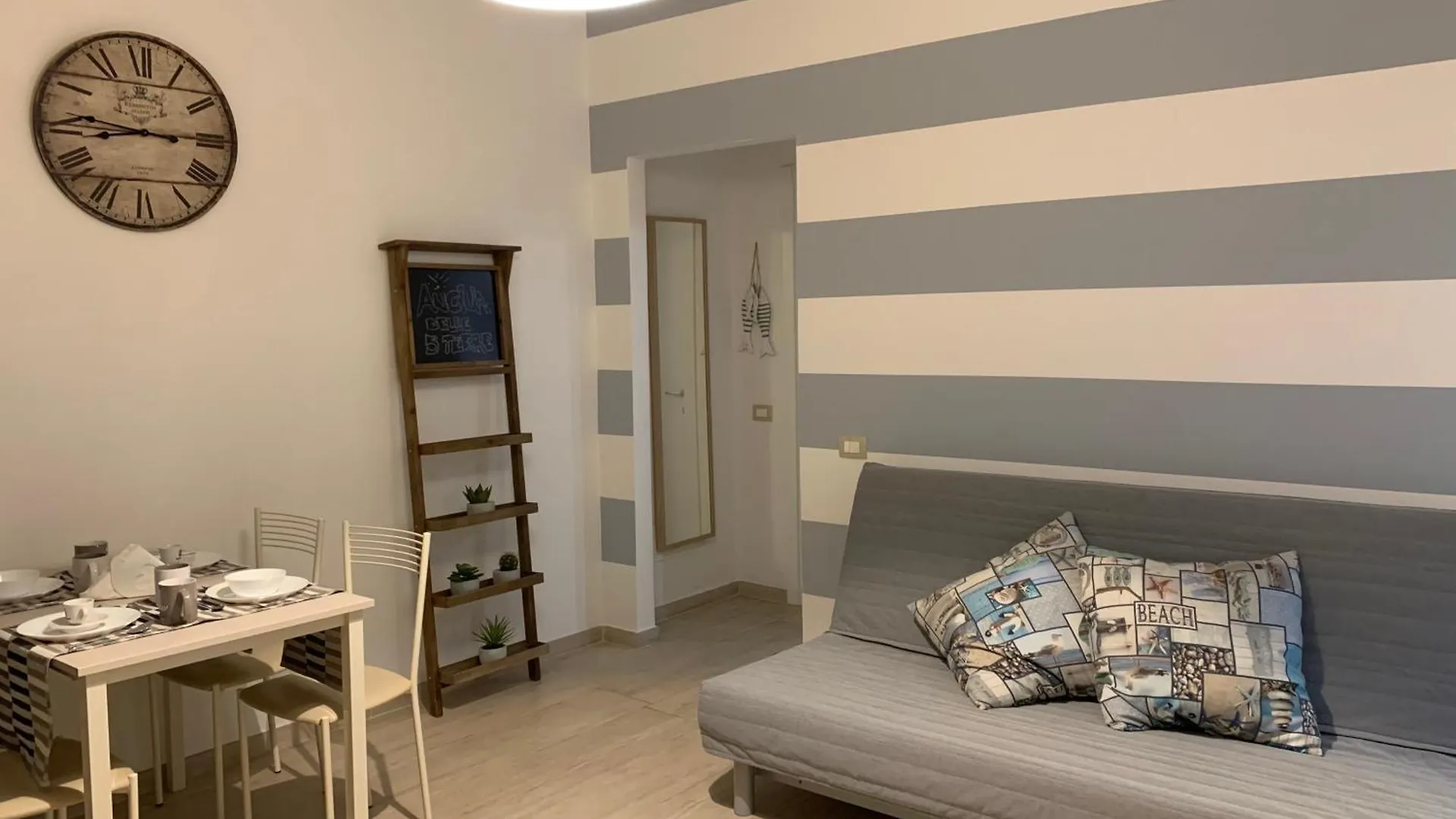Appartamento Anciua delle Cinque Terre La Spezia