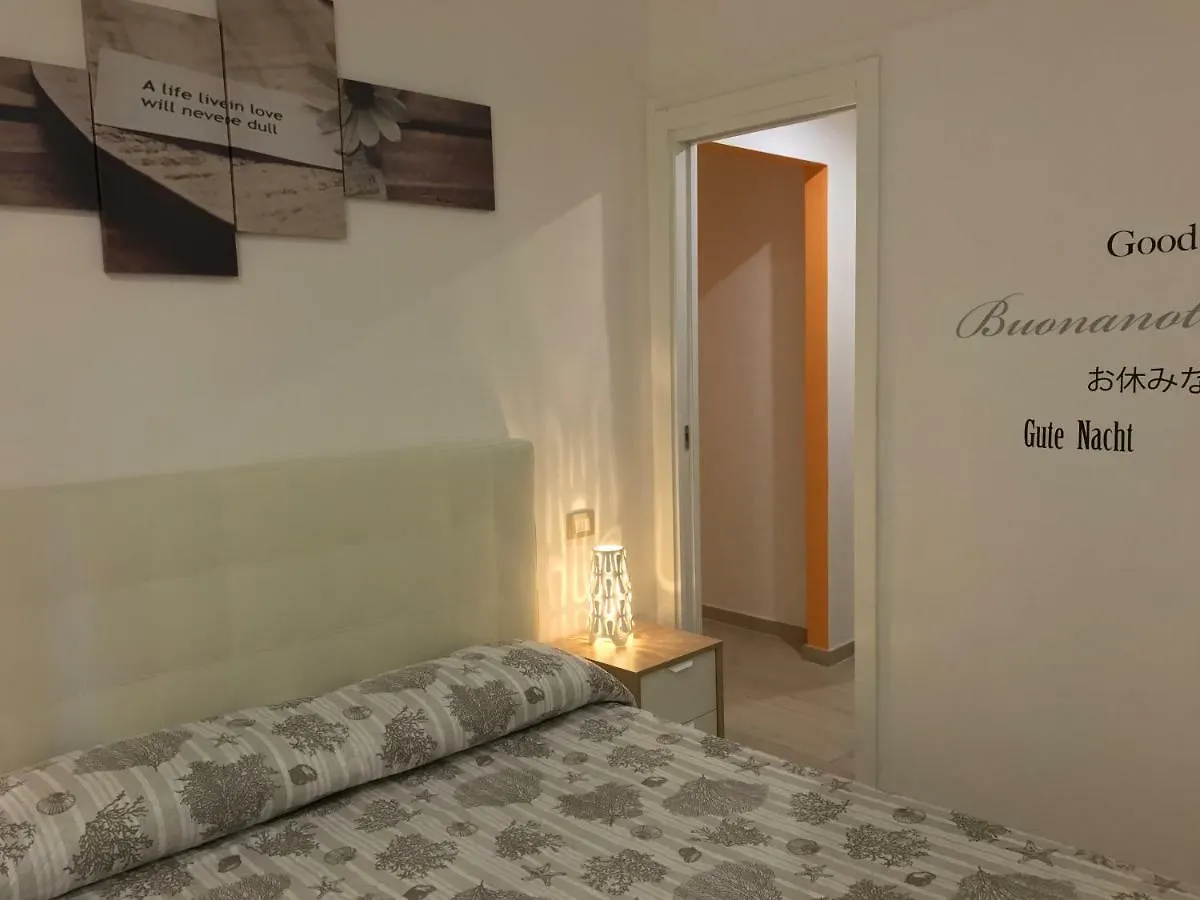 Appartamento Anciua delle Cinque Terre La Spezia Italia